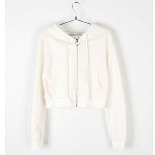 Ladies New Cardigan Short Top